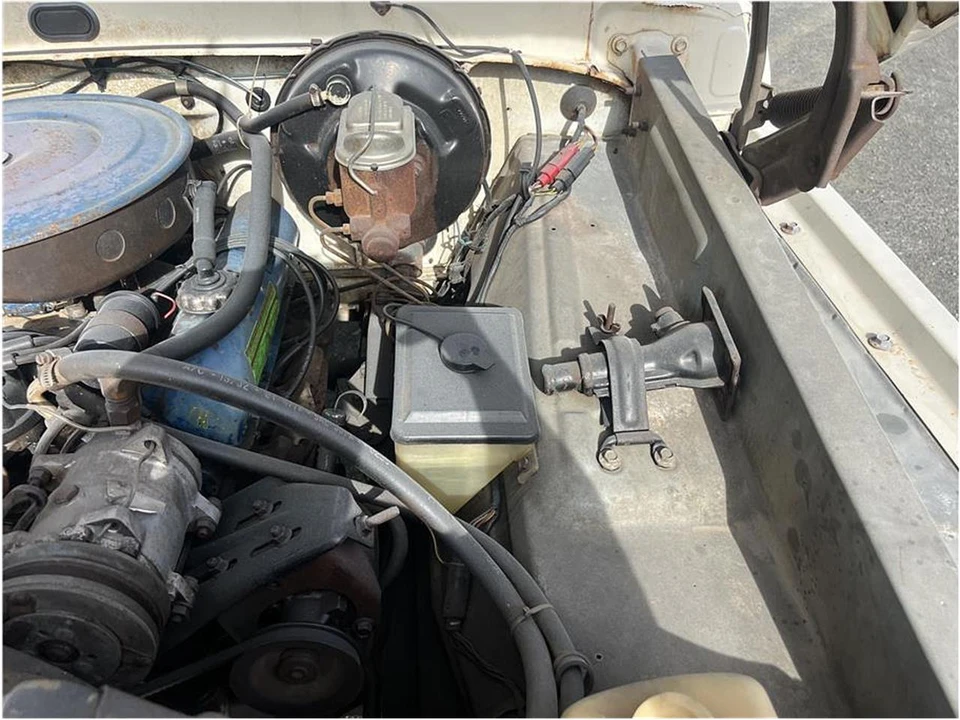 1973 Ford Ranger - Image 28 of 31