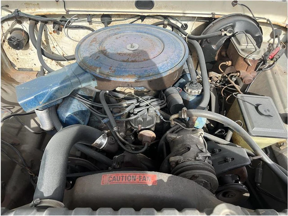 1973 Ford Ranger - Image 29 of 31