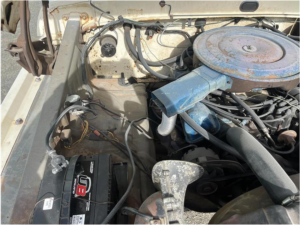 1973 Ford Ranger - Image 30 of 31
