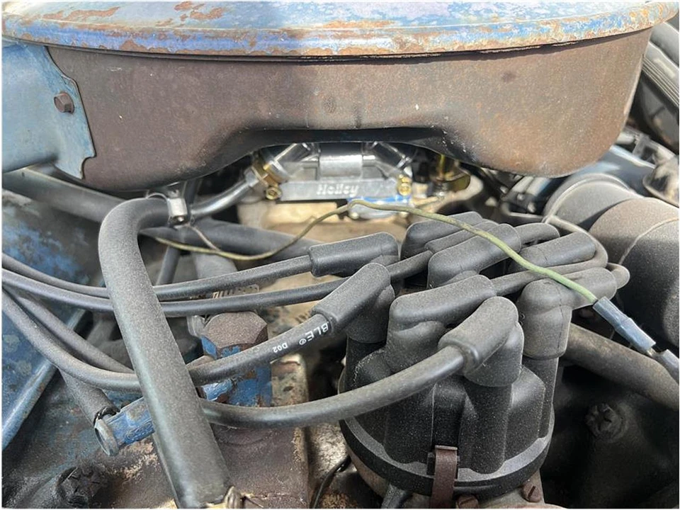 1973 Ford Ranger - Image 31 of 31