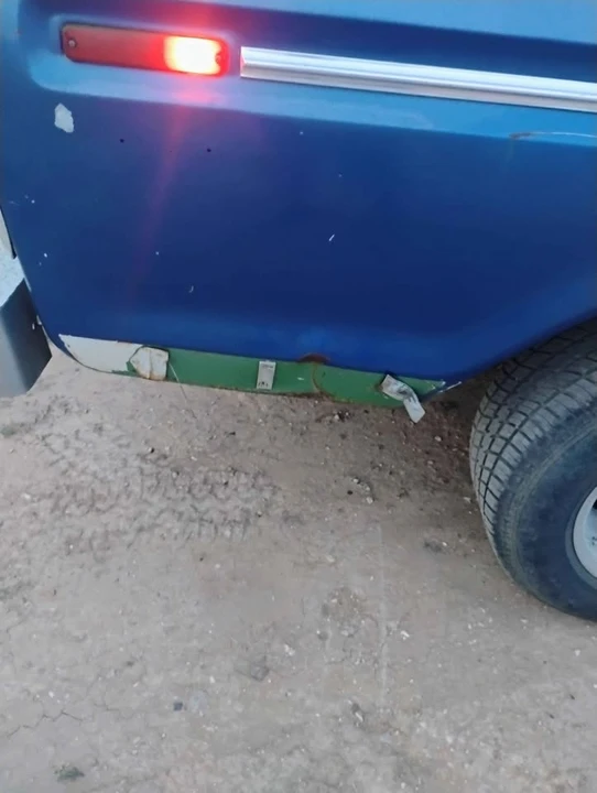 1973 Ford Ranger - Image 7 of 13