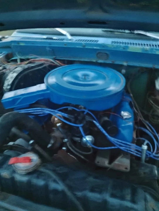 1973 Ford Ranger - Image 12 of 13
