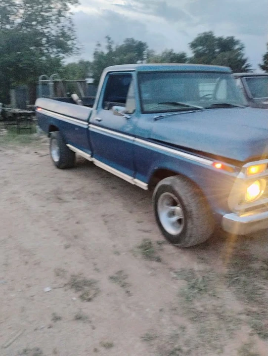 1973 Ford Ranger - Image 10 of 13