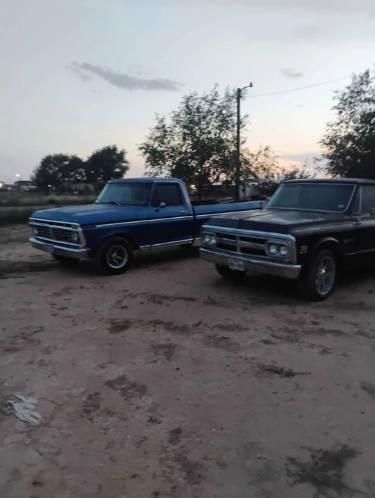 1973 Ford Ranger - Image 2 of 13