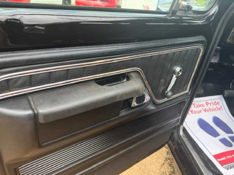 1973 Ford Ranger - Image 13 of 25