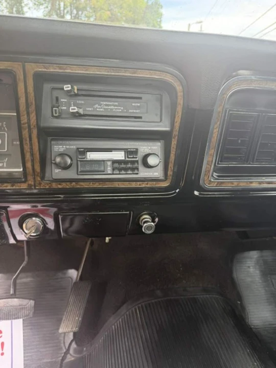 1973 Ford Ranger - Image 15 of 25