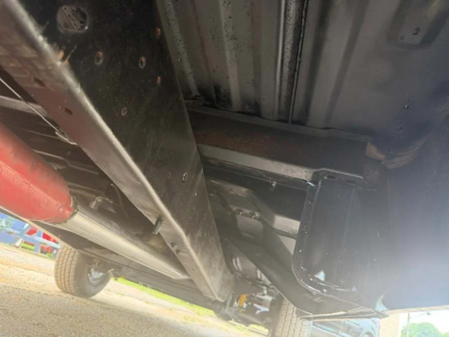 1973 Ford Ranger - Image 19 of 25