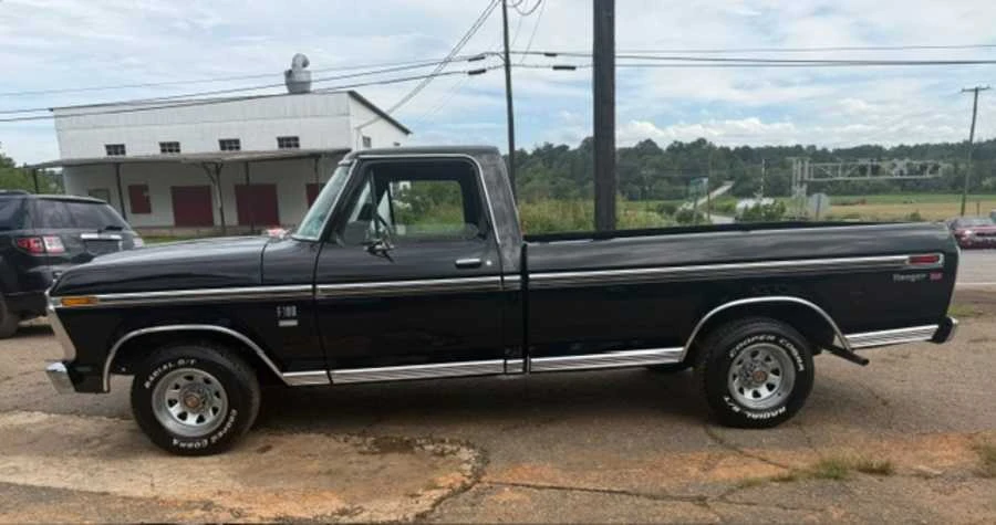 1973 Ford Ranger - Image 2 of 25