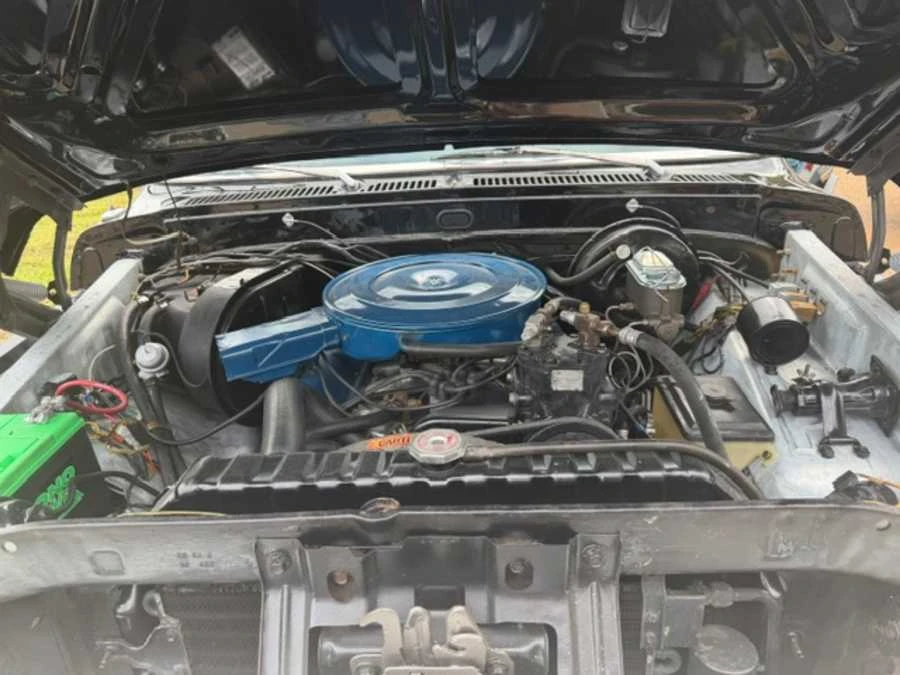 1973 Ford Ranger - Image 17 of 25