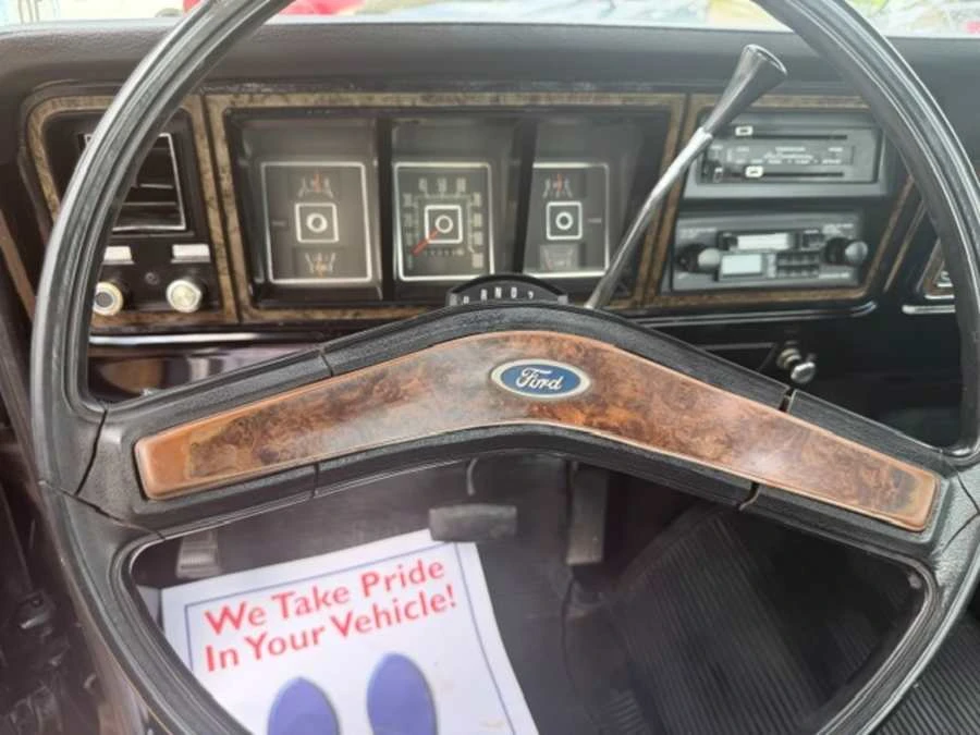 1973 Ford Ranger - Image 14 of 25