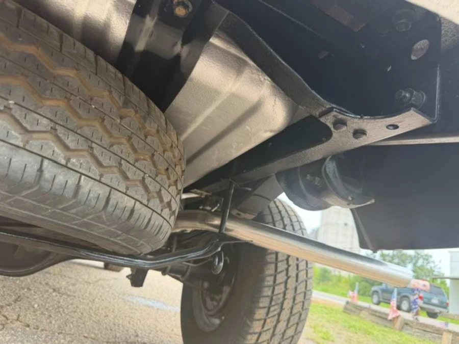1973 Ford Ranger - Image 25 of 25