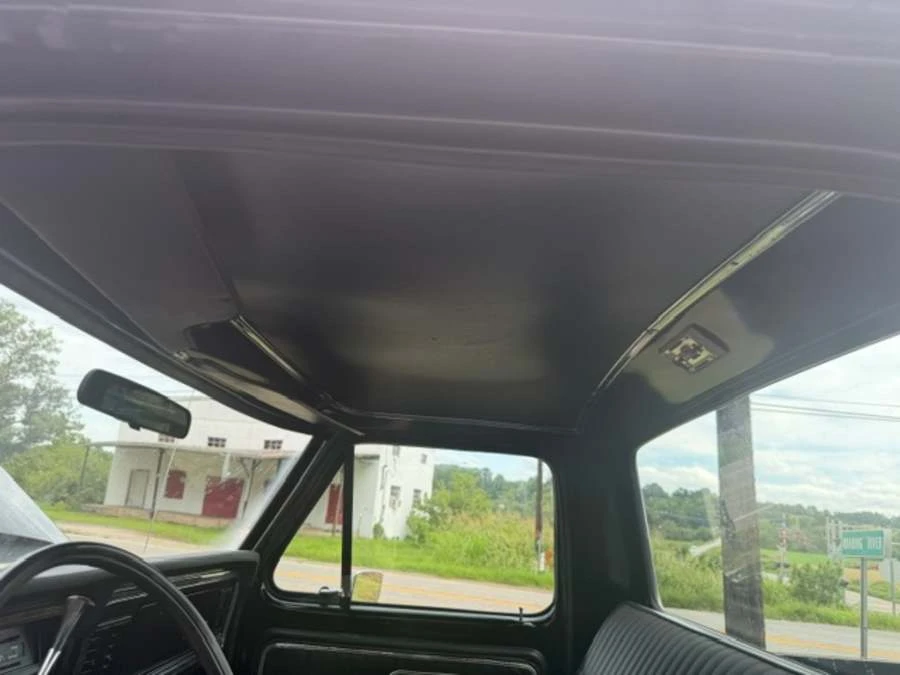 1973 Ford Ranger - Image 12 of 25