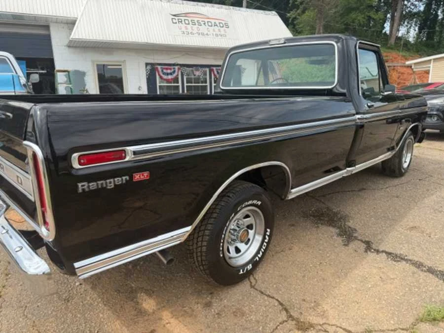 1973 Ford Ranger - Image 9 of 25