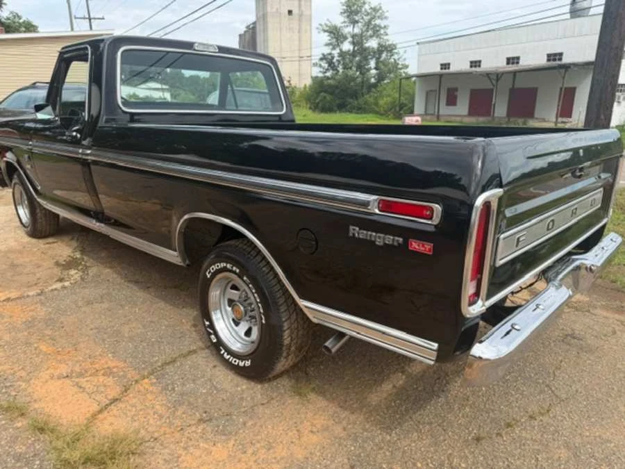 1973 Ford Ranger - Image 3 of 25
