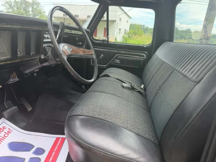 1973 Ford Ranger - Image 11 of 25