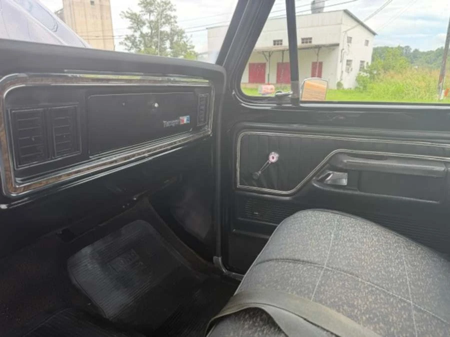 1973 Ford Ranger - Image 10 of 25