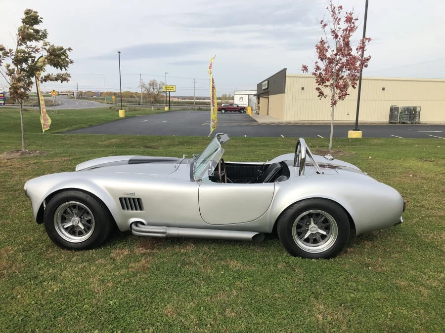 1973 Ford Replica - Image 2 of 12