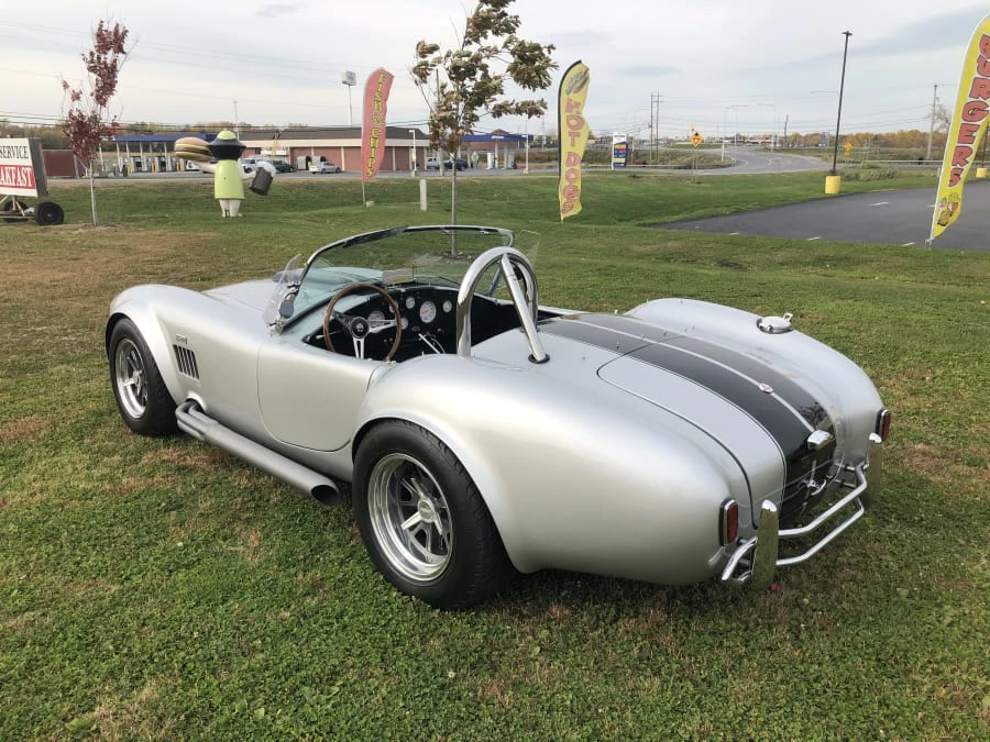 1973 Ford Replica - Image 3 of 12