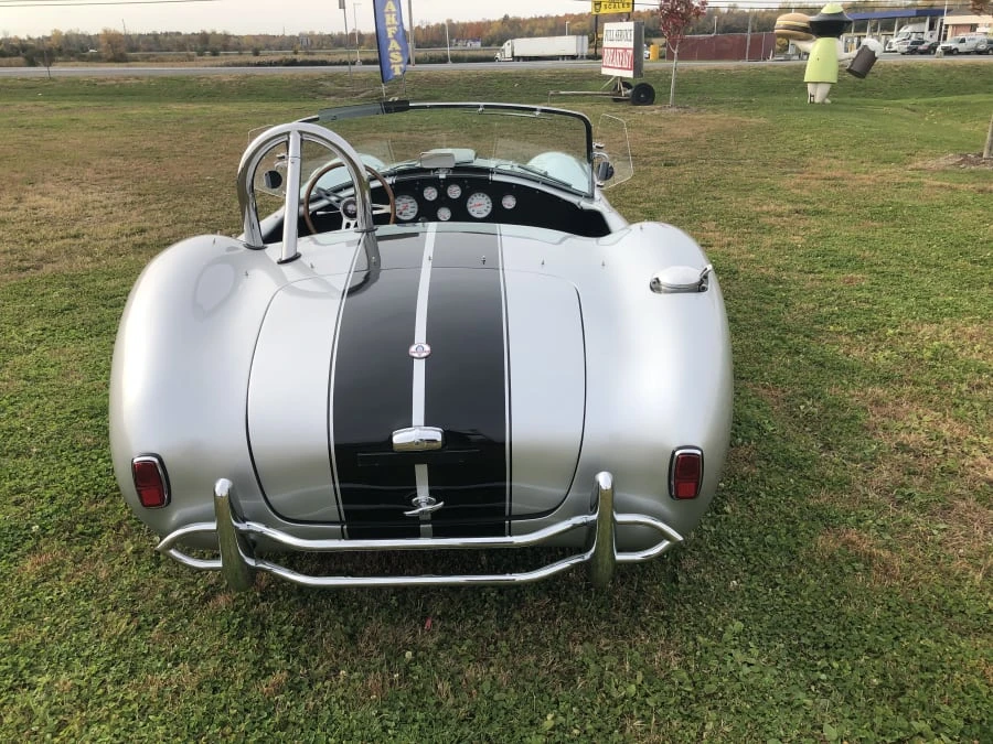 1973 Ford Replica - Image 11 of 12