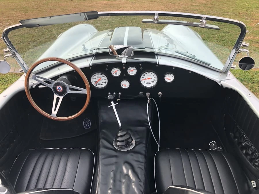 1973 Ford Replica - Image 4 of 12