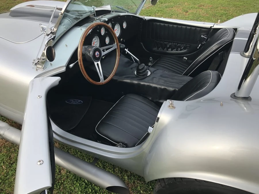 1973 Ford Replica - Image 5 of 12