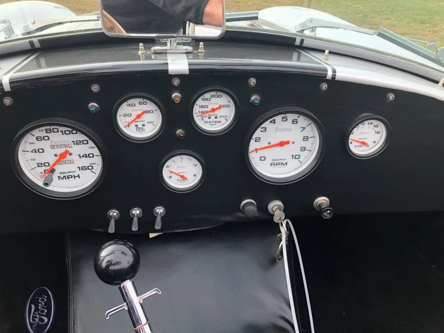 1973 Ford Replica - Image 7 of 12
