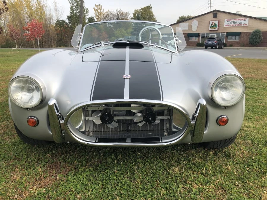 1973 Ford Replica - Image 12 of 12