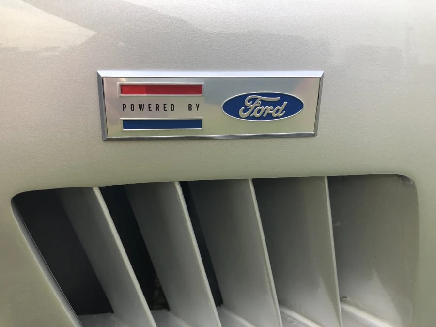 1973 Ford Replica - Image 10 of 12