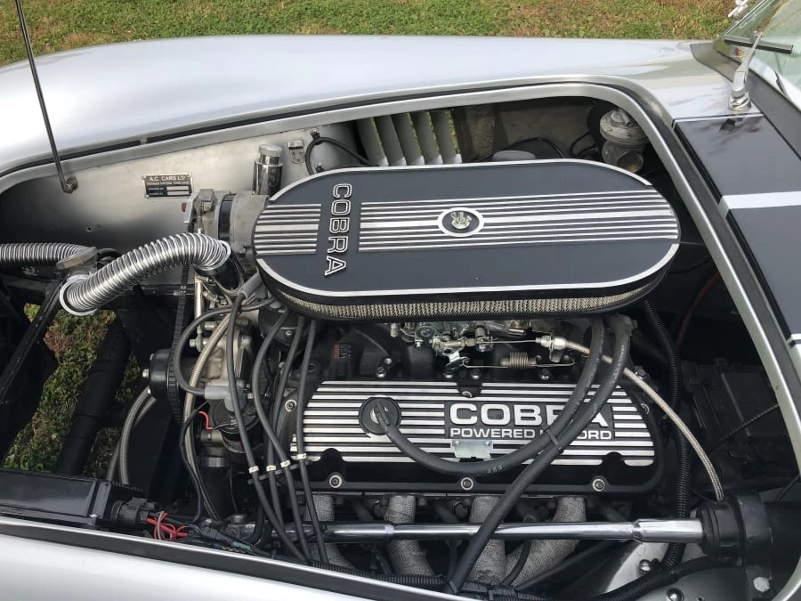 1973 Ford Replica - Image 8 of 12
