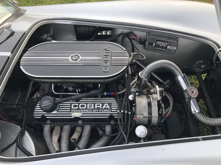 1973 Ford Replica - Image 9 of 12