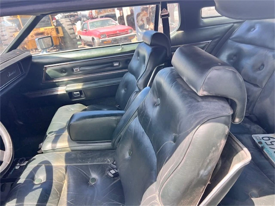 1973 Ford Thunderbird 6th Gen - Image 8 of 14
