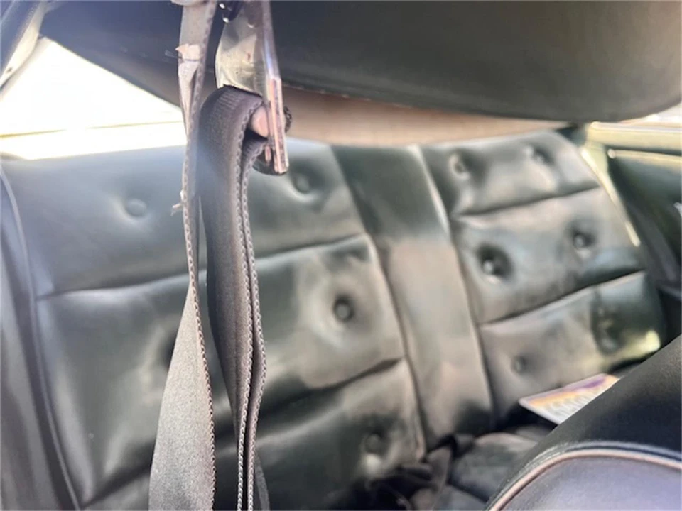 1973 Ford Thunderbird 6th Gen - Image 12 of 14
