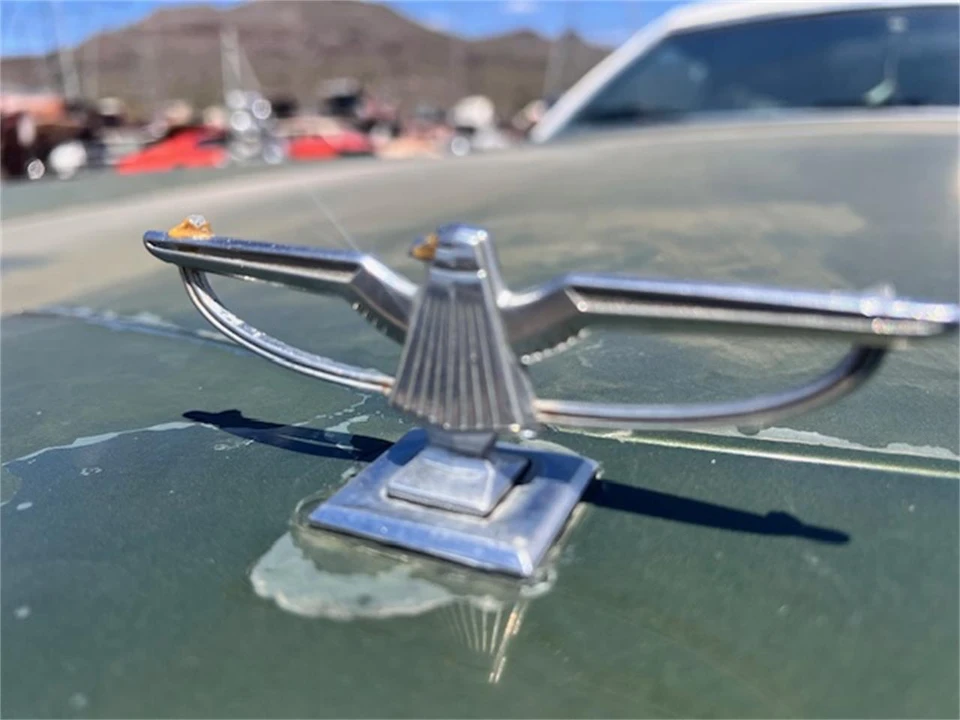 1973 Ford Thunderbird 6th Gen - Image 5 of 14