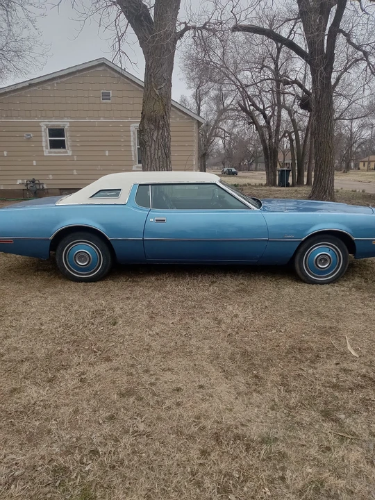 1973 Ford Thunderbird 6th Gen - Image 11 of 15