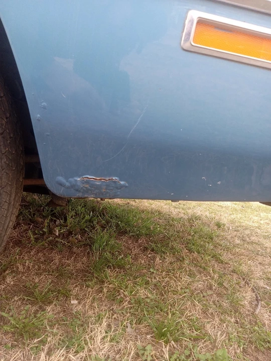 1973 Ford Thunderbird 6th Gen - Image 6 of 15