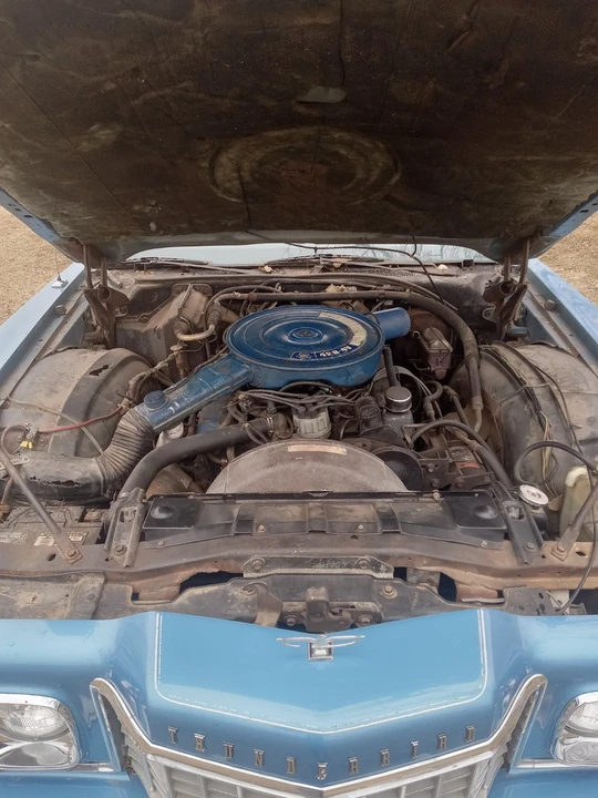 1973 Ford Thunderbird 6th Gen - Image 13 of 15
