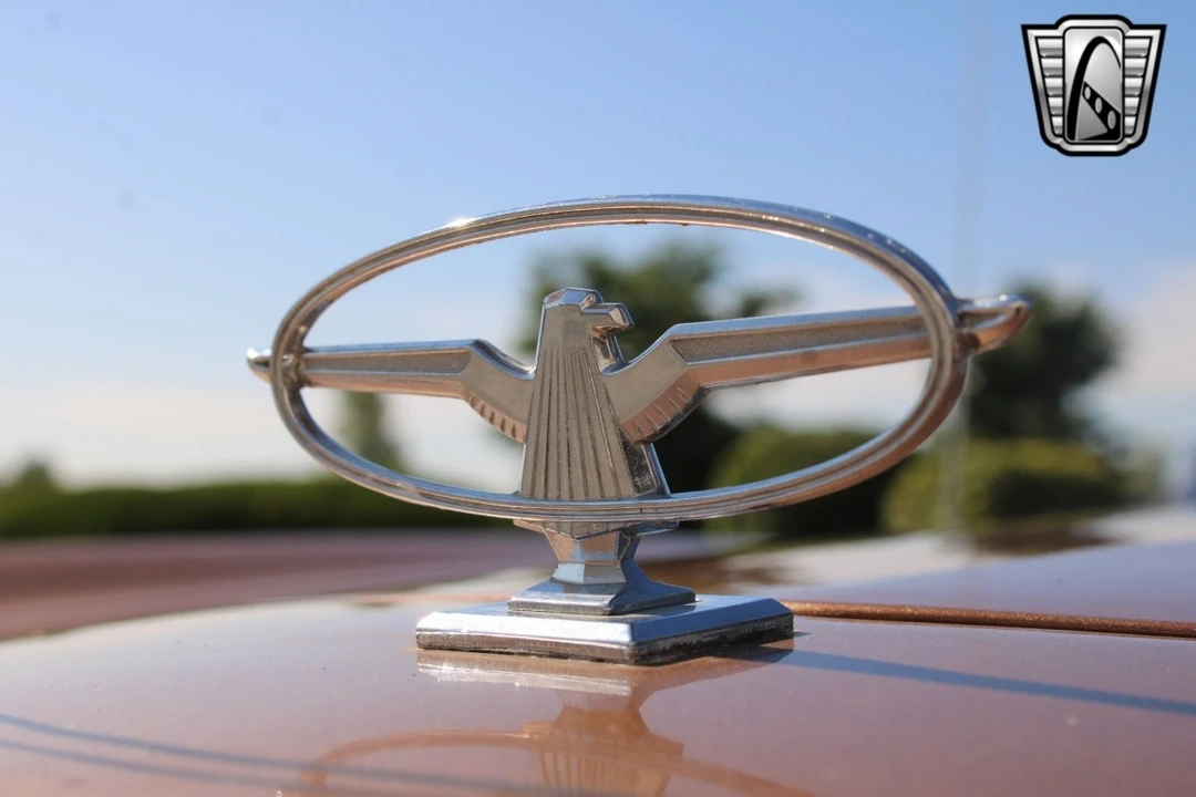 1973 Ford Thunderbird 5th Gen - Image 12 of 12