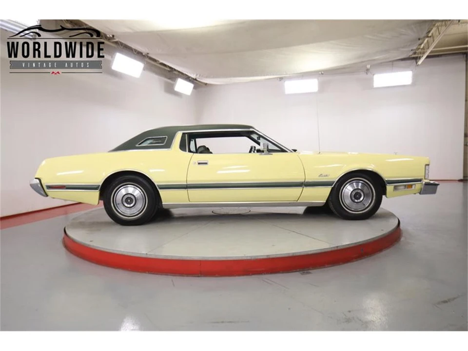 1973 Ford Thunderbird 6th Gen - Image 4 of 31