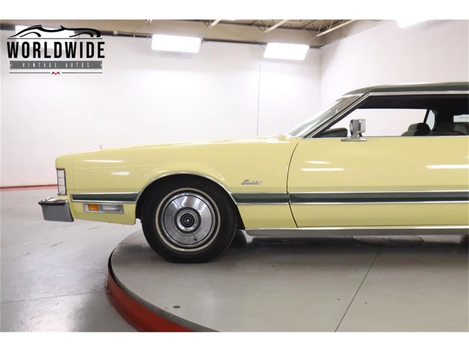1973 Ford Thunderbird 6th Gen - Image 7 of 31