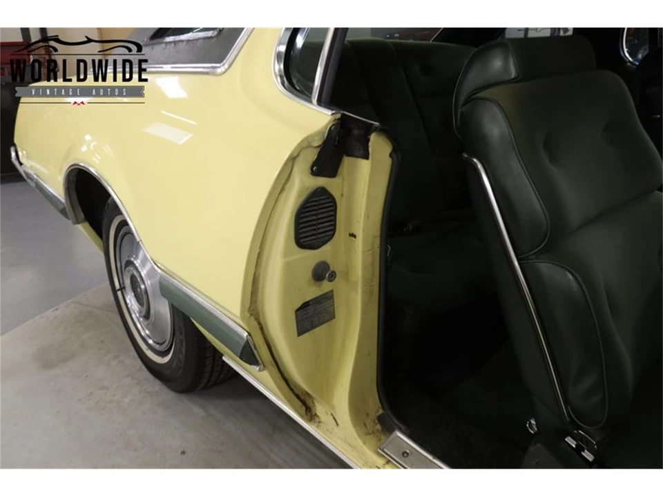 1973 Ford Thunderbird 6th Gen - Image 31 of 31