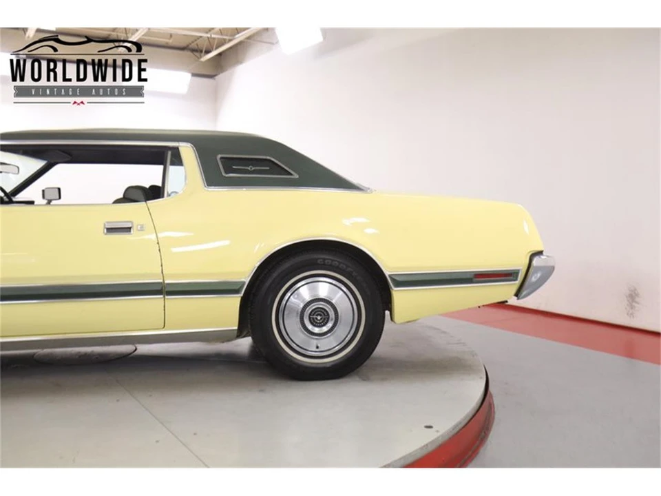 1973 Ford Thunderbird 6th Gen - Image 10 of 31