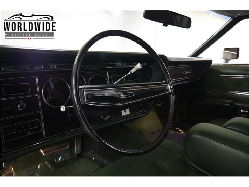 1973 Ford Thunderbird 6th Gen - Image 25 of 31