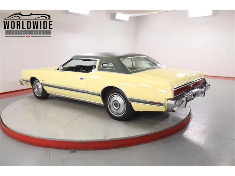1973 Ford Thunderbird 6th Gen - Image 5 of 31