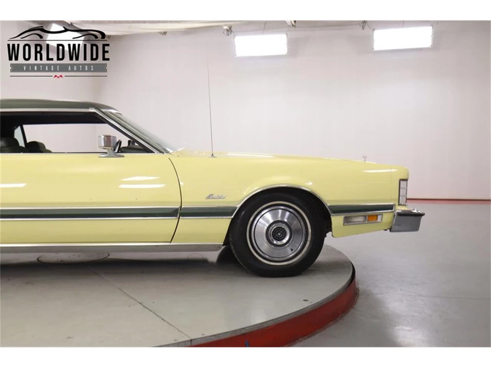 1973 Ford Thunderbird 6th Gen - Image 8 of 31