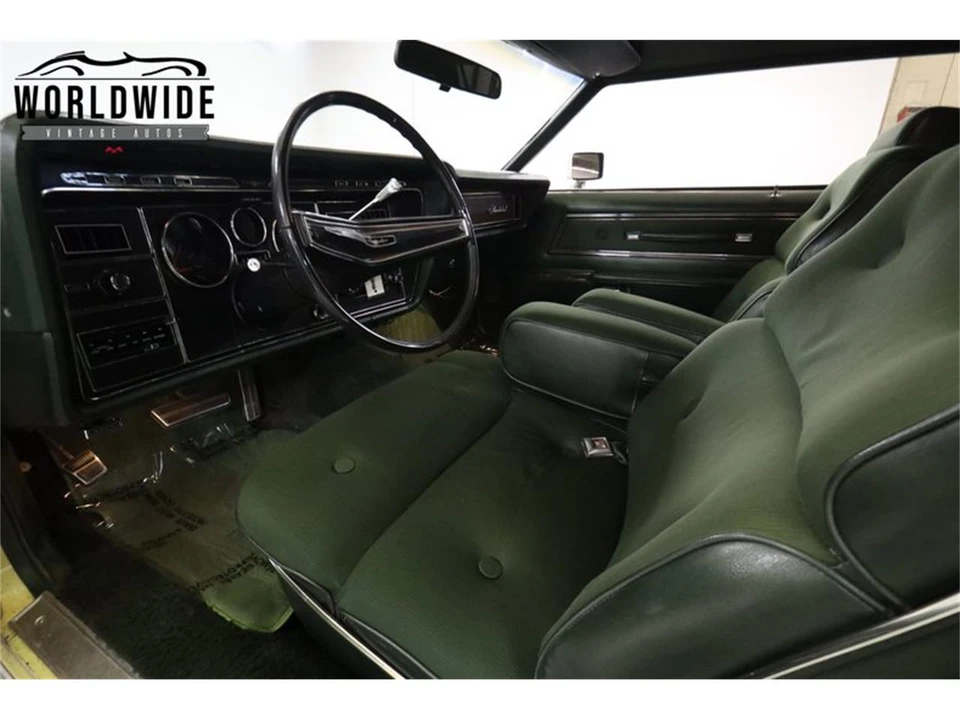 1973 Ford Thunderbird 6th Gen - Image 26 of 31