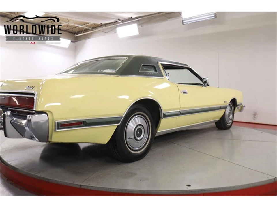 1973 Ford Thunderbird 6th Gen - Image 20 of 31