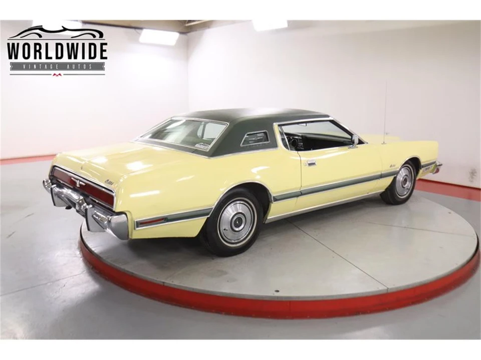 1973 Ford Thunderbird 6th Gen - Image 6 of 31