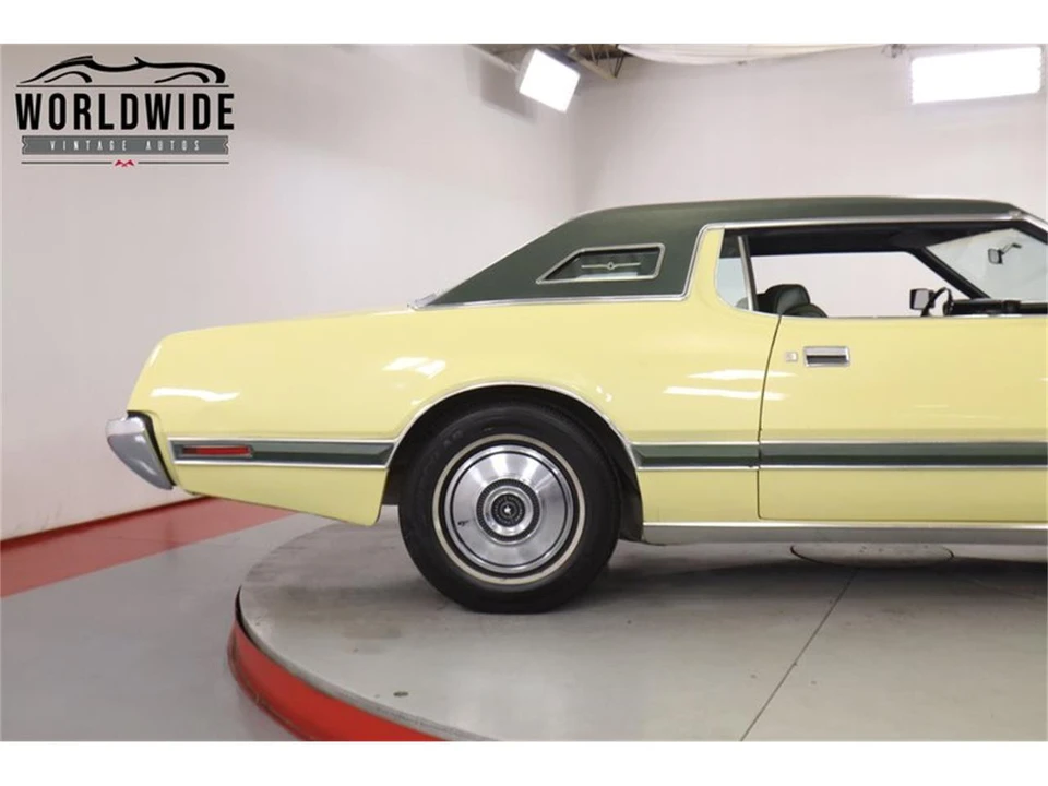 1973 Ford Thunderbird 6th Gen - Image 9 of 31