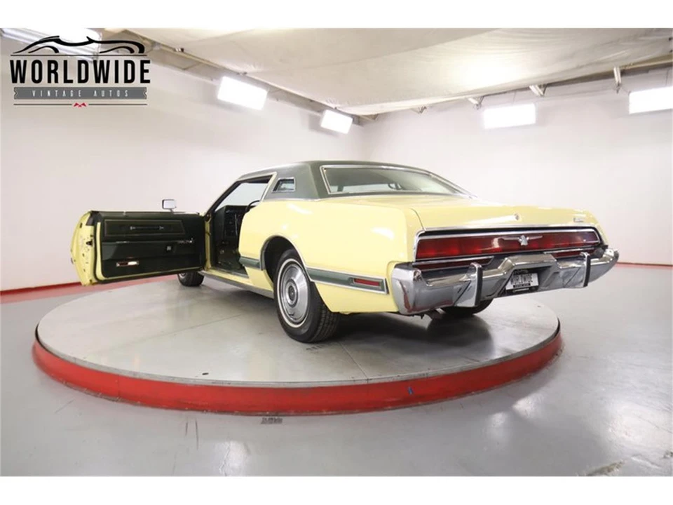 1973 Ford Thunderbird 6th Gen - Image 21 of 31