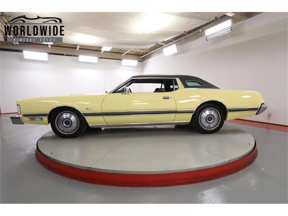 1973 Ford Thunderbird 6th Gen - Image 3 of 31